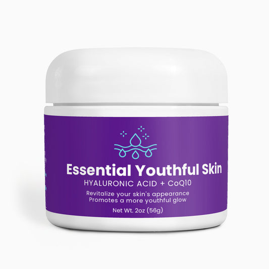 Essential Youthful Skin