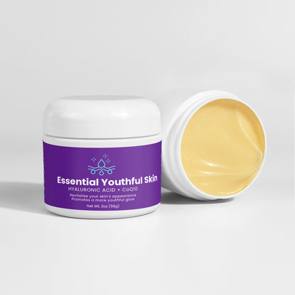 Essential Youthful Skin