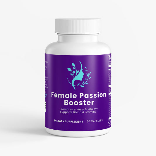 Female Passion Booster