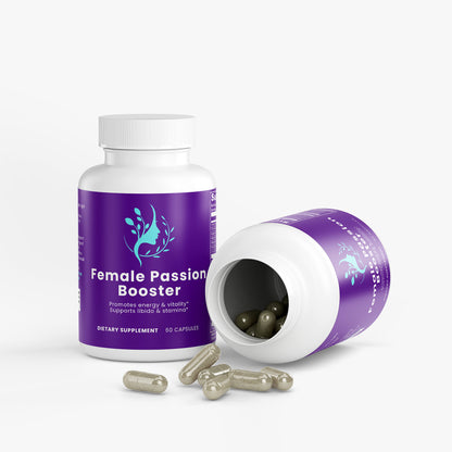 Female Passion Booster